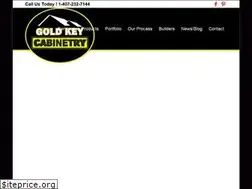 Sites similar to goldkeycabinetry.com