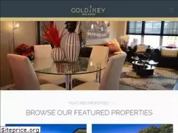 Sites similar to goldkeyre.com.au