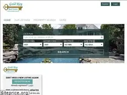 Sites similar to goldkeyrealestate.com