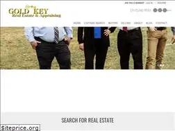 Sites similar to goldkeyrealestate.net
