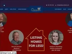 Sites similar to goldkeyrealtysd.com
