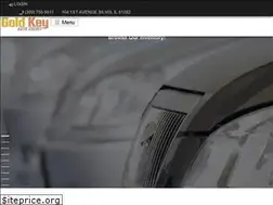 Sites similar to goldkeysilvis.com