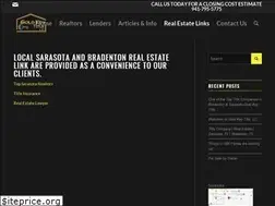 Sites similar to goldkeytitle.com