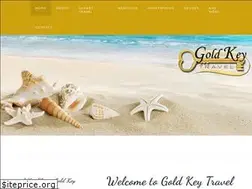 Sites similar to goldkeytravel.net
