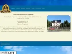 Sites similar to goldkindstein.de