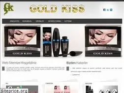 Sites similar to goldkiss.com.tr