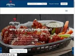 Sites similar to goldkistfarms.com