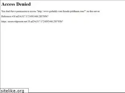 Sites similar to goldknox.com