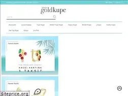 Sites similar to goldkupe.com