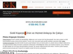 Sites similar to goldkupeste.com