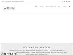 Sites similar to goldlabfoundation.org