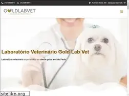 Sites similar to goldlabvet.com