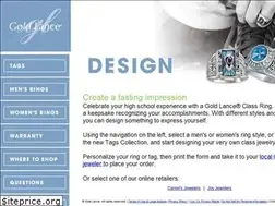 Sites similar to goldlance.com