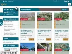 Sites similar to goldland.com.vn