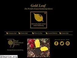 Sites similar to goldleaf-gloves.com