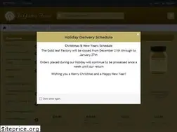 Sites similar to goldleaf.com.au
