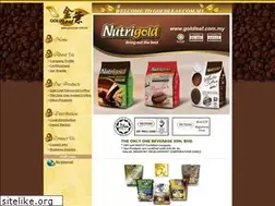 Sites similar to goldleaf.com.my