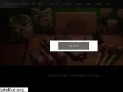 Sites similar to goldleafgardens.com