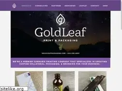 Sites similar to goldleafpackaging.com