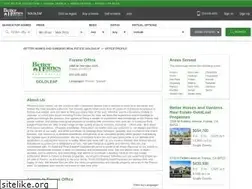 Sites similar to goldleafproperties.com