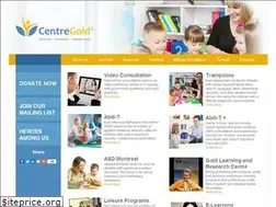 Sites similar to goldlearningcentre.com
