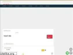 Sites similar to goldlegend.com
