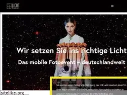 Sites similar to goldlichtstudios.de
