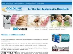 Sites similar to goldline.co.za
