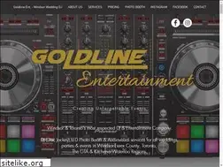 Sites similar to goldlinedj.com