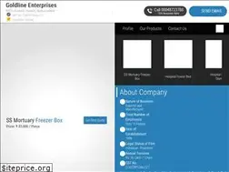 Sites similar to goldlinefurniture.com