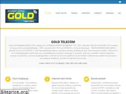 Sites similar to goldlink.com.br
