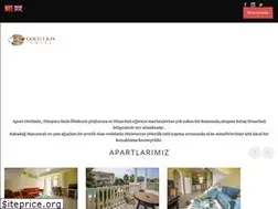 Sites similar to goldlionhotel.com