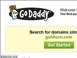 Sites similar to goldloco.com