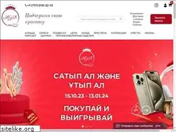 Sites similar to goldmagic.kz