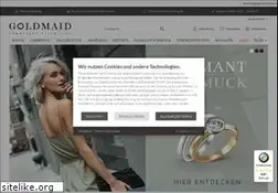 Sites similar to goldmaid.de