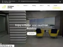 Sites similar to goldmaintenanceandcleaning.com
