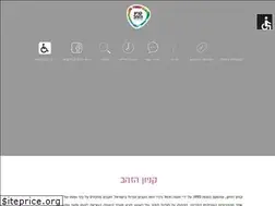 Sites similar to goldmall.co.il