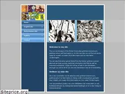 Sites similar to goldman-arts.nl