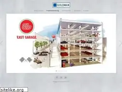 Sites similar to goldman-holding.de