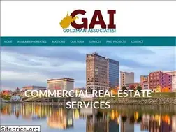 Sites similar to goldmanassociates.org