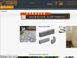 Sites similar to goldmandarin.com.ua