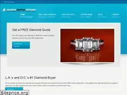Sites similar to goldmandiamondexchange.com