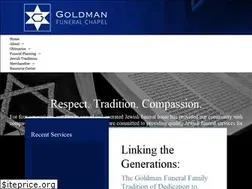 Sites similar to goldmanfc.com
