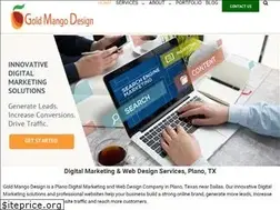 Sites similar to goldmangodesign.com