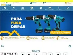 Sites similar to goldmania.com.br