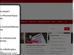 Sites similar to goldmanlegalhelp.com