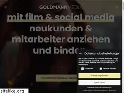 Sites similar to goldmannmedia.de