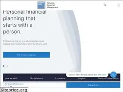 Sites similar to goldmansachspfm.com