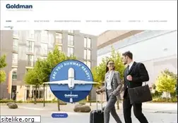 Sites similar to goldmantravel.com.au