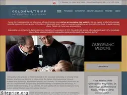 Sites similar to goldmantripp.net